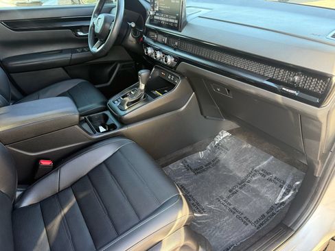 Certified 2024 Honda CR-V EX-L image 31