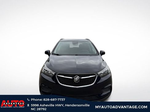 Used 2022 Buick Encore Preferred w/ Safety Package image 8