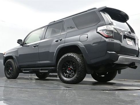 Used 2024 Toyota 4Runner TRD Off-Road Premium w/ Moonroof Package image 27