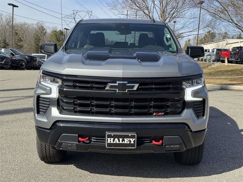 Used 2024 Chevrolet Silverado 1500 LT Trail Boss image 26