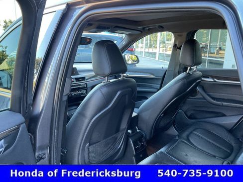 Used 2017 BMW X1 xDrive28i AWD/4WD image 29