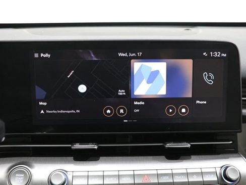 Certified 2024 Hyundai Kona SEL w/ Convenience Package FWD image 22