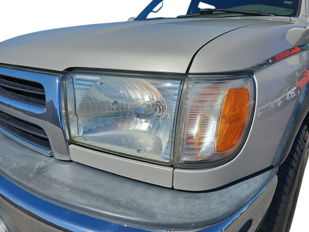 Used 2000 Toyota 4Runner SR5 RWD image 30