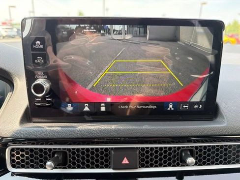 Used 2026 Honda Civic Sport Touring image 19