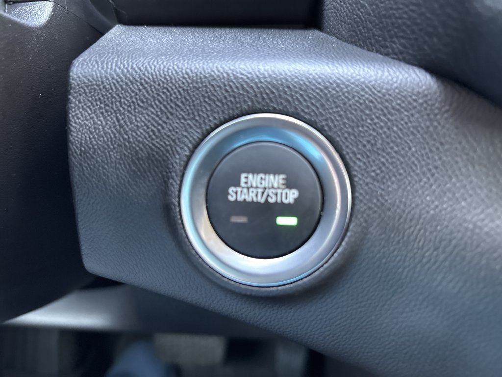 Used 2024 GMC Terrain Denali w/ LPO, Floor Liner Package AWD/4WD image 23