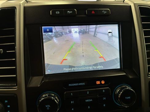 Used 2021 Ford F250 Lariat image 21