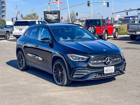 Used 2023 Mercedes-Benz GLA 250 GLA 250 image 5