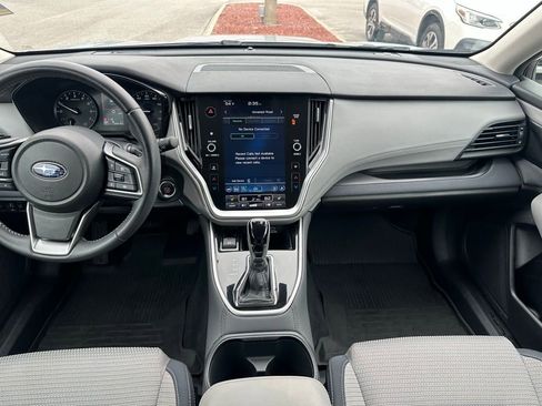 Used 2023 Subaru Outback Premium image 23