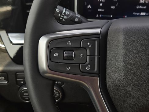 New 2026 Chevrolet Silverado 2500 LT w/ Trail Boss Package image 18