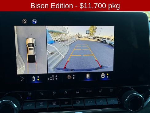 Used 2024 Chevrolet Colorado ZR2 w/ ZR2 Bison Edition image 20