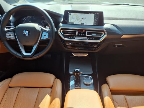 Used 2023 BMW X3 sDrive30i w/ Convenience Package image 16