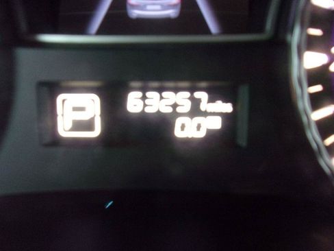 Used 2015 INFINITI QX60 FWD w/ Premium Package image 10