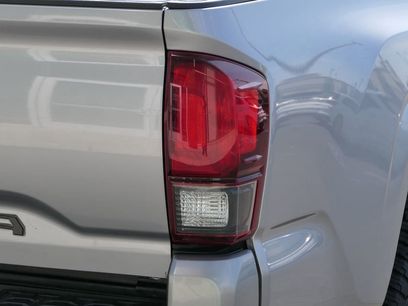 Used 2021 Toyota Tacoma SR w/ SR Convenience Package