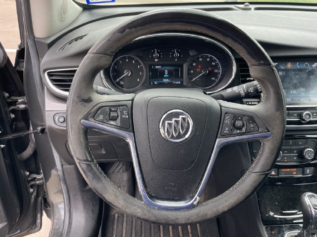 Used 2017 Buick Encore Preferred FWD image 10