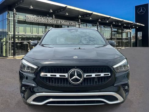 Used 2026 Mercedes-Benz GLA 250 image 7