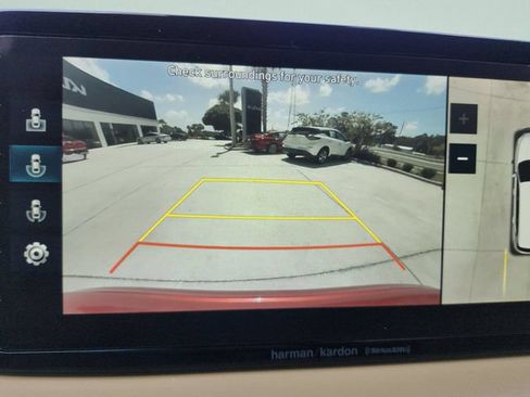 Used 2021 Hyundai Santa Fe Calligraphy w/ Cargo Package AWD/4WD image 32