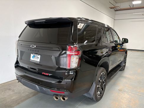 Used 2024 Chevrolet Tahoe RST w/ Sport Performance Package AWD/4WD image 7