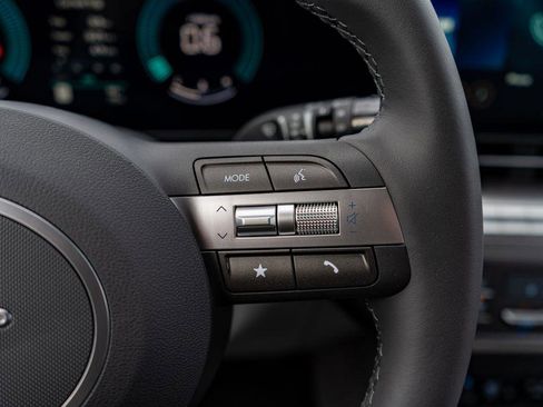 New 2026 Hyundai Kona SEL Sport image 25