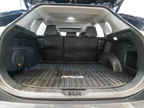 Certified 2024 Toyota RAV4 XLE Premium w/ Weather Package AWD/4WD image 35