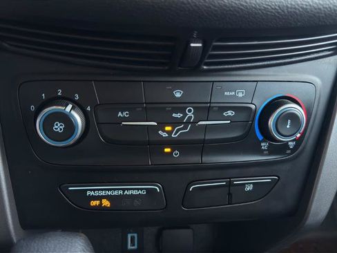 Certified 2019 Ford Escape S FWD image 25
