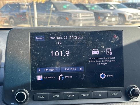 Used 2022 Hyundai Kona SEL w/ Convenience Package image 29