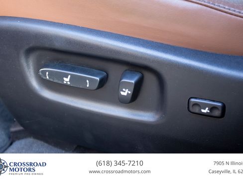 Used 2013 Lexus RX 350 AWD w/ Navigation Pkg image 17