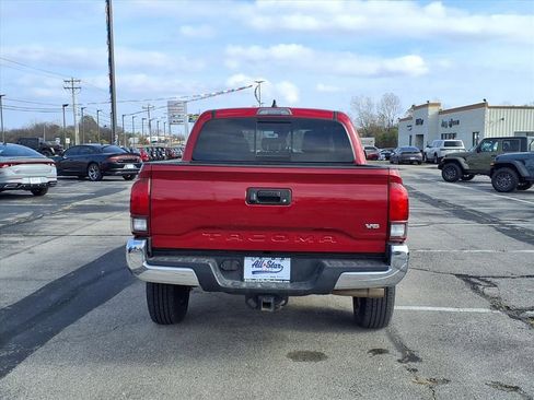 Used 2023 Toyota Tacoma SR5 image 6