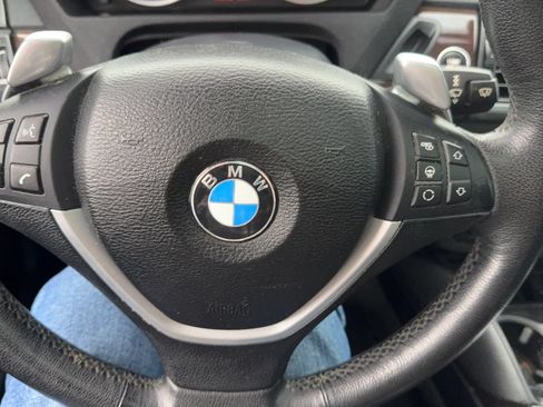 Used 2011 BMW X6 xDrive35i AWD/4WD image 5