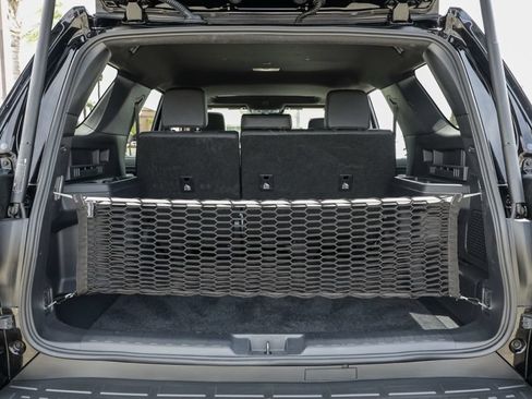 Used 2025 Toyota 4Runner TRD Off-Road Premium w/ Tow Technology Package AWD/4WD image 21