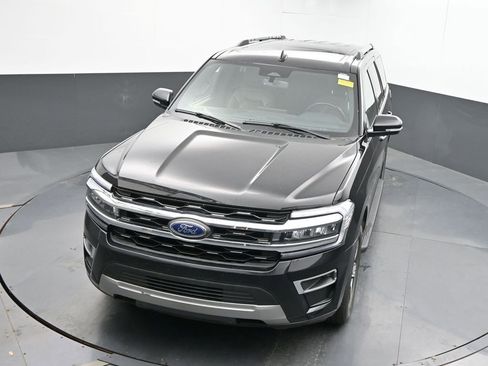 Used 2024 Ford Expedition Limited AWD/4WD image 44