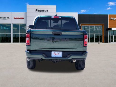 New 2026 RAM 1500 Express RWD image 8