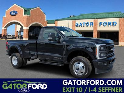 New 2026 Ford F350 XL w/ STX Appearance Package