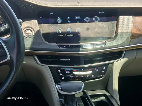 Used 2017 Cadillac CT6 Premium Luxury w/ Comfort Package AWD/4WD image 29