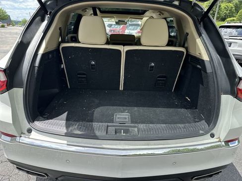 Used 2023 Acura MDX SH-AWD w/ Technology Package image 26