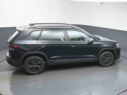 New 2026 Volkswagen Taos S image 45