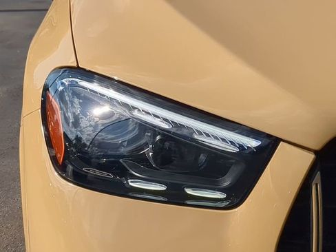 Used 2024 Mercedes-Benz GLE 53 AMG 4MATIC Coupe image 10