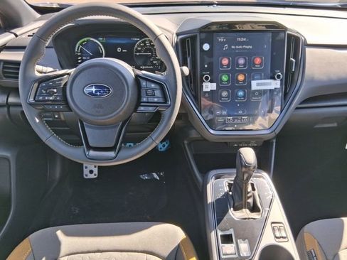 New 2026 Subaru Crosstrek 2.5i Sport AWD/4WD image 9