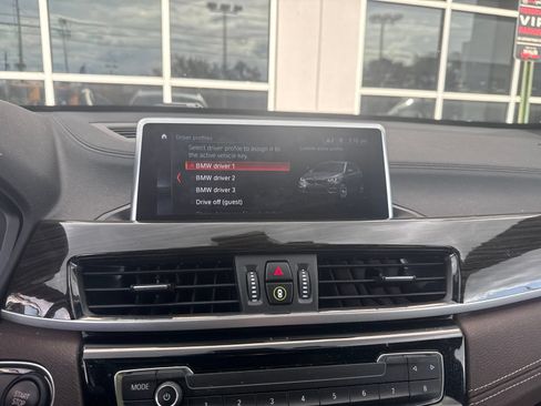 Used 2020 BMW X1 xDrive28i w/ Premium Package AWD/4WD image 7