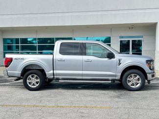 Used 2024 Ford F150 XLT w/ Mobile Office Package video 3