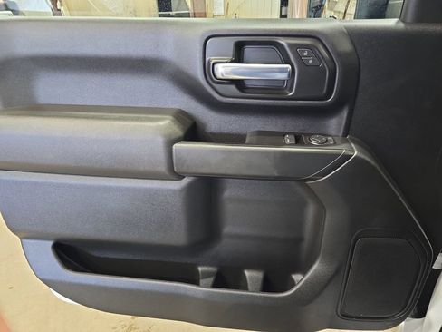 Used 2021 Chevrolet Silverado 3500 W/T w/ WT Convenience Package image 27