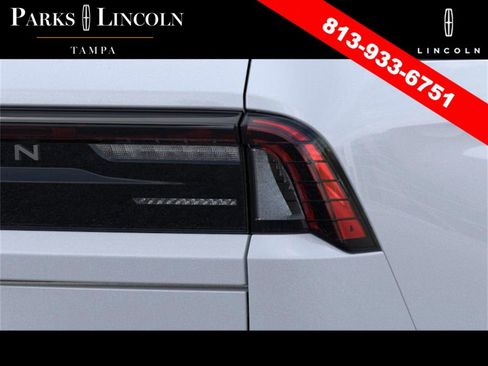 New 2025 Lincoln Navigator L Black Label image 44