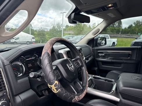 Used 2018 RAM 1500 Sport AWD/4WD image 18