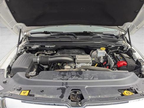 Used 2021 RAM 1500 Limited image 24