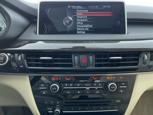 Used 2014 BMW X5 xDrive35d AWD/4WD image 19