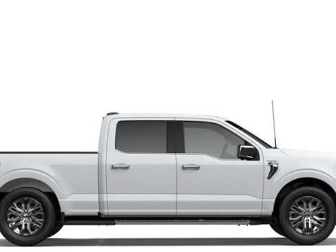 New 2026 Ford F150 Lariat w/ Equipment Group 501A Mid AWD/4WD image 27