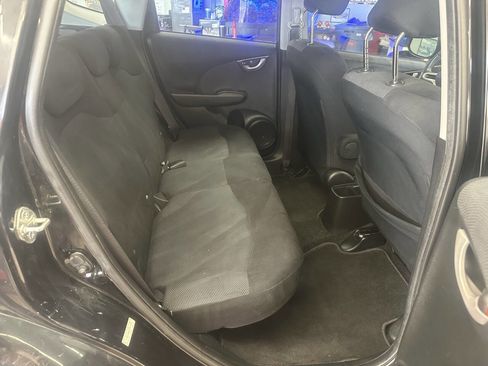 Used 2009 Honda Fit Sport image 27