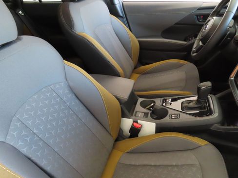 Used 2025 Subaru Crosstrek 2.5i Sport w/ Crosstrek Mirror Package image 28