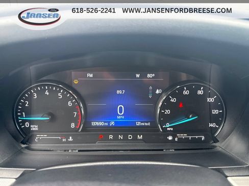 Used 2020 Ford Explorer XLT w/ Comfort Package AWD/4WD image 21