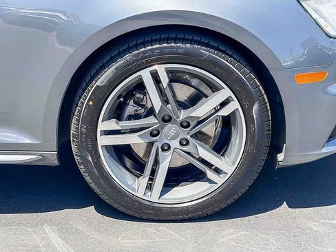 Used 2018 Audi A4 2.0T Ultra Premium Plus w/ Premium Plus Package FWD image 9