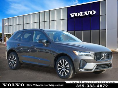 New 2025 Volvo XC60 B5 Core w/ Climate Package